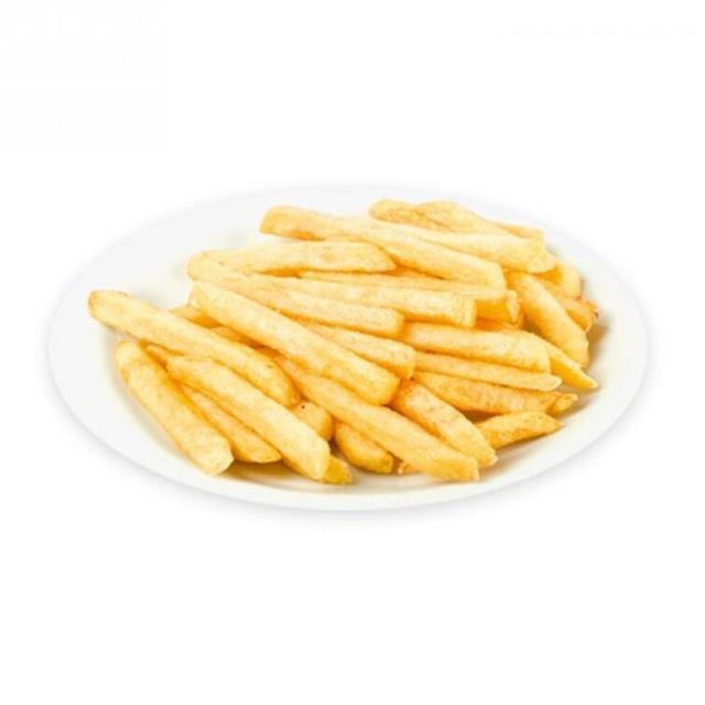 Patates Kızartması – French fries | Look Döner Mahmutlar