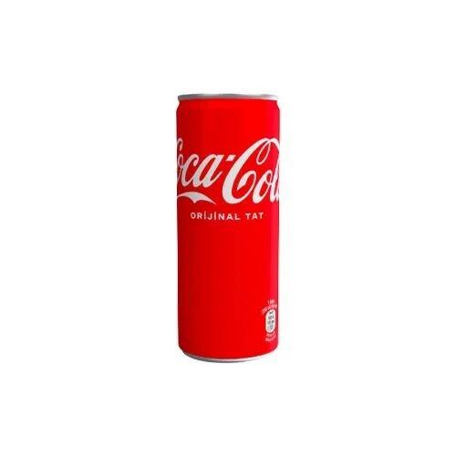 Coca Cola | Look Döner Mahmutlar