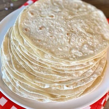 Lavaş – Lavash bread | Look Döner Mahmutlar