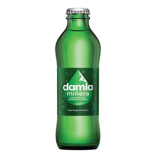 Soda – Mineral water | Look Döner Mahmutlar